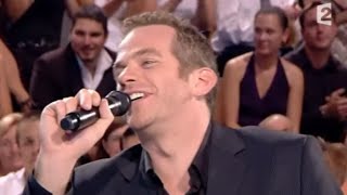 Garou  quotSymphonic show quot 2006 год [upl. by Atterrol]