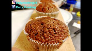 Chocolate Muffins [upl. by Ahtanaram]