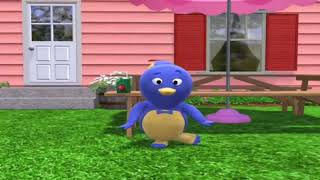 The Backyardigans UK  International Super Spy [upl. by Anyd]