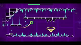 Cycles  Geometry Dash [upl. by Pinebrook]