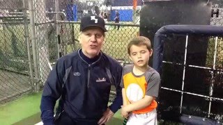 PBI Pro Tips 15  Tee Ball Drills For Coaches and Players [upl. by Yeaton884]