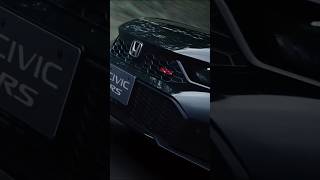 All New CIVIC RS  A Sporty Sedan at Every angle HondaCivicRS CivicRS2024 Honda [upl. by Krusche560]