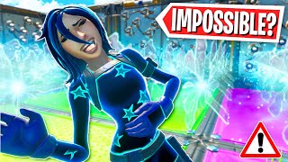 This Deathrun Is IMPOSSIBLE RAGE Fortnite Creative Mode [upl. by Llenra341]