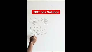 Solving Quadratic Equations By Factoring Solving Quadratic EquationsQuadratic EquationsAlgebra [upl. by Ecirtael]