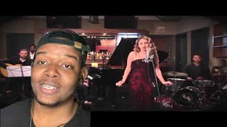 Habits  Vintage 1930s Jazz Tove Lo Cover ft Haley Reinhart  REACTION [upl. by Brinkema]