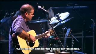 David Gilmour Wish You Were Here Sub Español HD [upl. by Epp622]