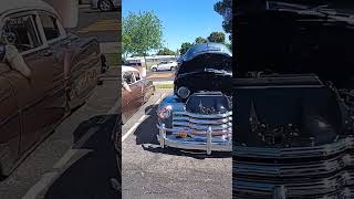 carshow in Hanford California [upl. by Annawd644]