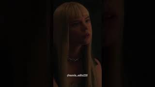 Illyana Rasputin 🥵  The New Mutants  shorts [upl. by Elyc716]