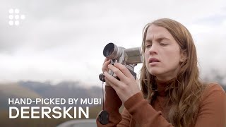 DEERSKIN  Handpicked by MUBI [upl. by Auburta394]