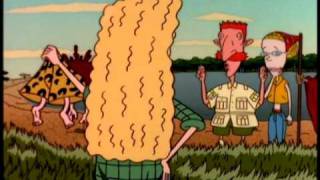 The Wild Thornberrys Season One  DVD Trailer [upl. by Nnyleimaj551]