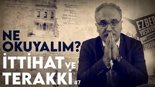 İttihat ve Terakki  Emrah Safa Gürkan  Ne Okuyalım [upl. by Gillman910]