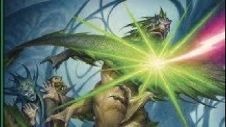 simic standard starter deck [upl. by Renell]