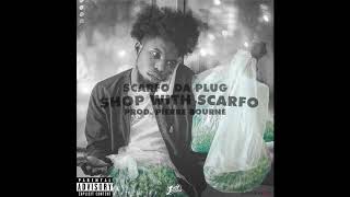 Shop With Scarfo Prod Pierre Bourne Official Audio [upl. by Ulani]