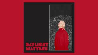 Cate Le Bon  Daylight Matters Official Audio [upl. by Enelrak]