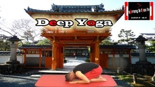 Tibetische Niederwerfung  Deep Yoga [upl. by Studley]