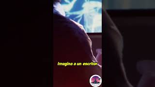 ¿Puede la IA realmente capturar las emociones del cine ia cine tecnologia peliculas futuro [upl. by Ellerred]