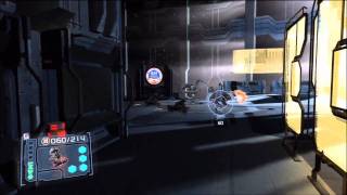 Dead Space Extraction 720p HD Walkthrough Part 26  Chapter 09  Part 3 of 5 [upl. by Zuzana]