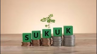 Sukuk dan SBSN [upl. by Ellehcin]