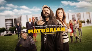 MATUSALEN TRAILER HD [upl. by Yrreb717]