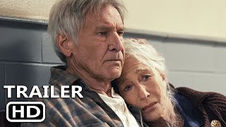 1923 Season 2 Official Trailer 2025 Harrison Ford [upl. by Melak454]