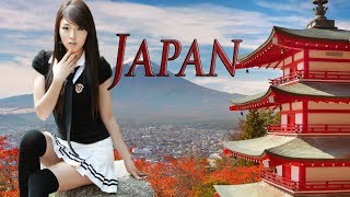 Japan Interesting facts about Japan [upl. by Devinne584]