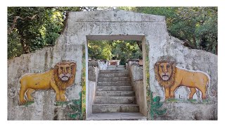 Nahar singh mata mandir  Rawatbhata road  Vlog [upl. by Lavud]