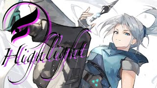 Odin Gaming Infinity【Valorantヴァロラント】 [upl. by Ahsiyt17]