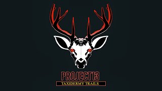 Project 13 Taxidermy Trails [upl. by Ylle102]