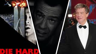 DIE HARD  JOHN MCTIERNAN  FOH REVIEWS [upl. by Reeves]