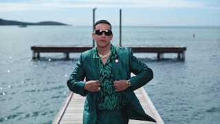 Daddy Yankee  Rumbatón Official Video [upl. by Goldshlag]