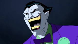 Evil laugh Joker [upl. by Natsyrk]