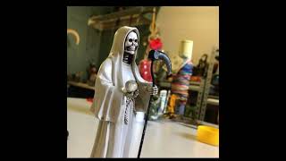 El Makabelico  Mi santa muerte [upl. by Ardis]