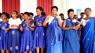 MIFEM YA SAMUDUHA SDA CHURCH LIVE [upl. by Hiltner31]