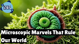 Microscopic Marvels That Rule Our World [upl. by Giannini]