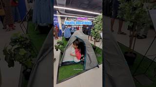 Finally Decathlon in Dombivli  शेवटी डोंबिवलीमध्ये Decathlon आल 🥰  Decathlon Dombivli decathlon [upl. by Aratahc]