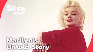 Marilyn Monroe The Unseen Photos Revealing Her True Self  SLICE WHO  FULL DOCUMENTARY [upl. by Ybbil288]