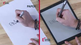 Ep 2 What is Digital Paper ePaper [upl. by Sussman103]