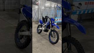 Tne brand new 2022 wr450f yamaha yz450f wr450f [upl. by Asirem]