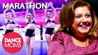 ALDC Takes LA by Storm Marathon  Dance Moms [upl. by Muslim105]