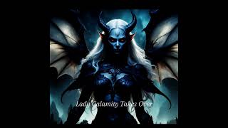 Lady Calamity Takes Over ASMR Audio RP F4A Gaslighting Manipulation [upl. by Attelrahs]