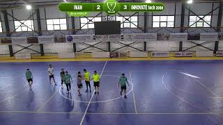 IT PARK FUTSAL CUP [upl. by Naves]