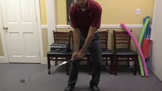 How to Get a POWERFUL Downswing [upl. by Doretta]