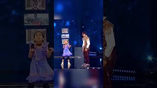 Florina gogoi and tushar shettysuperdancer chapter 4 [upl. by Sible]