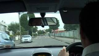 3 ISM Driving Guide  Overtaking amp Passing [upl. by Remus]