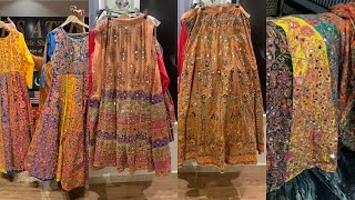 Mehndi dress design new style bride sister mehndi outfits  gharara  lehnga  sharara dresses [upl. by Tallbott]