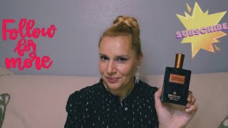 Tubéreuse Vertigineuse Molinard Review perfume fragrance fragrancereview [upl. by Negaem]