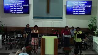 Thistletown Baptist Church Livestream September 15th 2024 [upl. by Bish]