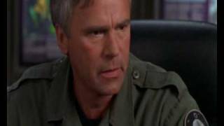 Jack ONeill Charm Attack [upl. by Blinnie]