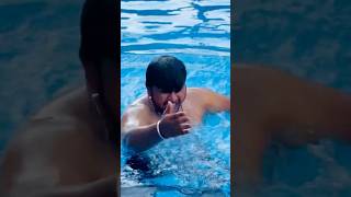 Don’t miss the end 🤣😂 anthonykarthik comedy trending funny telugu ytshortsindia [upl. by Aynod]