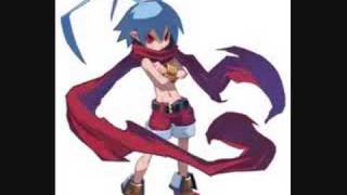 Disgaea 2 Laharl Boss Music [upl. by Ciri]